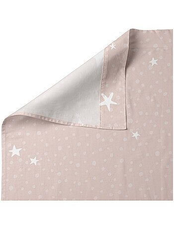 Juego de sábanas 2 piezas Little star "Happyfriday