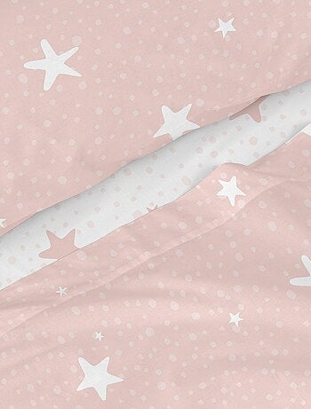 Juego de sábanas 2 piezas Little star "Happyfriday