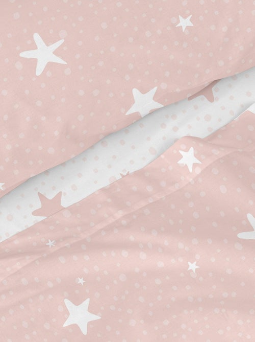 Juego de sábanas 2 piezas Little star "Happyfriday" - Kiabi