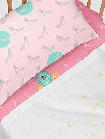 Juego de sábanas 2 piezas Pumpkin "Happyfriday