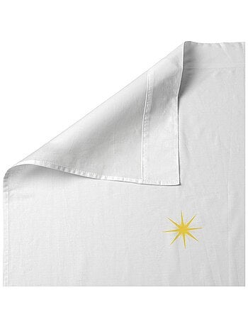 Juego de sábanas 2 piezas Pumpkin "Happyfriday