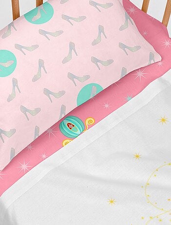 Juego de sábanas 2 piezas Pumpkin "Happyfriday