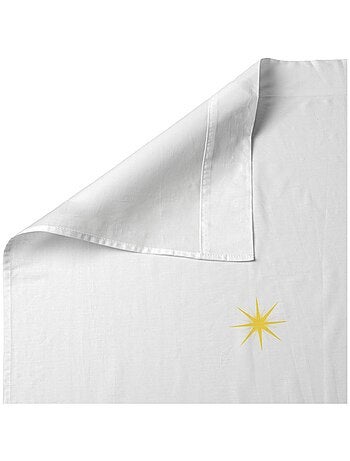 Juego de sábanas 2 piezas Pumpkin "Happyfriday