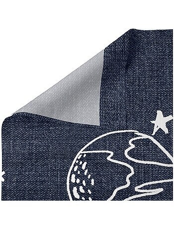 Juego de sábanas 2 piezas Starspace "Happyfriday