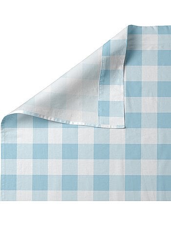 Juego de sábanas 2 piezas Vichy "Happyfriday