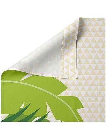 Juego de sábanas 2 piezas Wild "Happyfriday