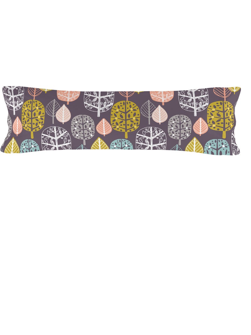 Juego de sábanas 2 piezas Woodland "Happyfriday" Multicolor - Kiabi