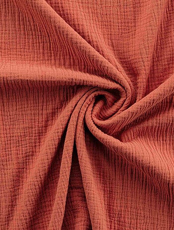 Juego de sábanas de gasa de algodón