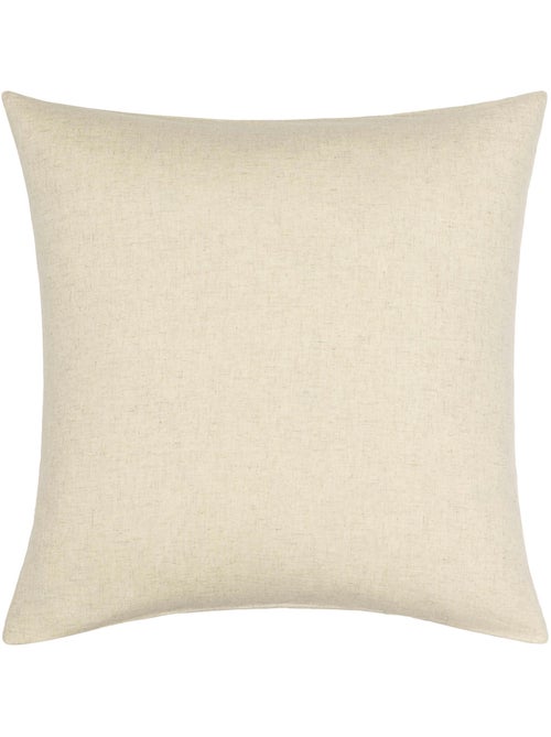 Juego de sábanas de polilina de 3 piezas, funda + fundas de almohada - Kiabi