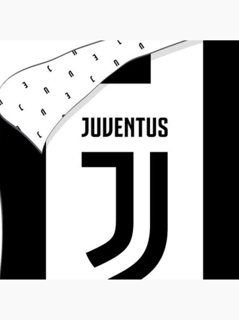 juego de sabanas Infantil Algodón Reversible Juventus FC Multicolor - Kiabi