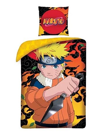 Juego de sabanas infantil reversible