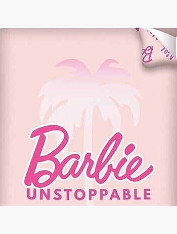 Juego de sabanas Infantil Reversible Unstoppable
