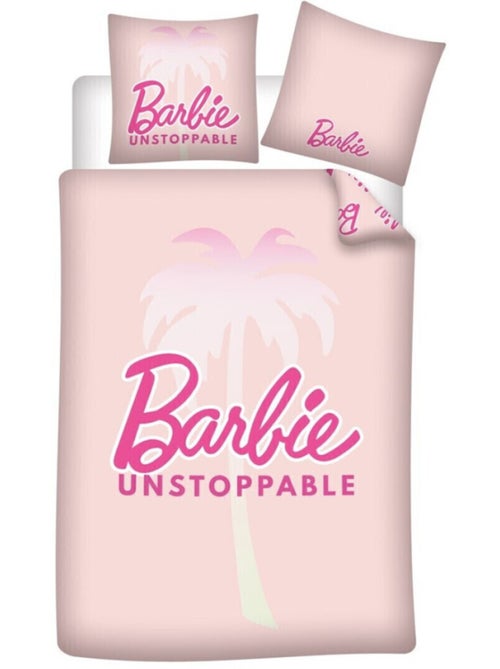 Juego de sabanas Infantil Reversible Unstoppable - Kiabi Juego de sabanas Infantil Reversible Unstoppable - Kiabi