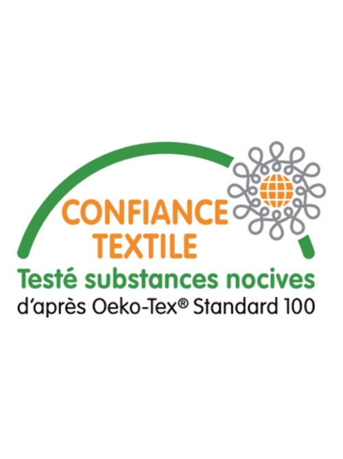 Juego de sabanas La Patrulla Canina Infantil, 100% Algodón Oeko-Tex, Impreso, Cama 1 plaza, BRAVE - Kiabi