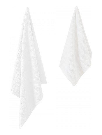 Juego de toallas de baño de 70x140 cm y toallas de mano de 50x90 cm