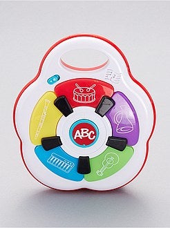 Juego musical - Kiabi