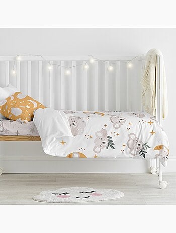 Juego nórdico 2 piezas Baby koala "Happyfriday