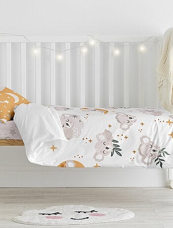 Juego nórdico 2 piezas Baby koala "Happyfriday