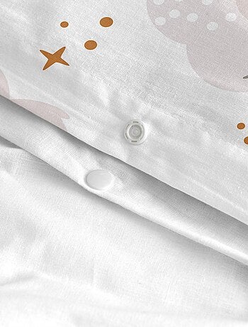 Juego nórdico 2 piezas Baby koala "Happyfriday