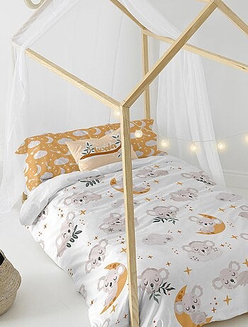 Juego nórdico 2 piezas Baby koala "Happyfriday