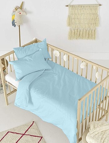 Juego nórdico 2 piezas Basic "Happyfriday