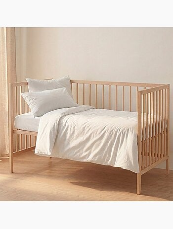 Juego nórdico 2 piezas Basic "Happyfriday