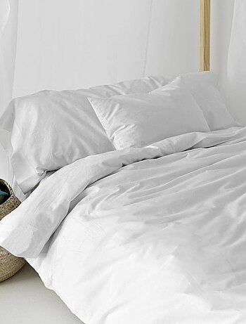 Juego nórdico 2 piezas Basic "Happyfriday