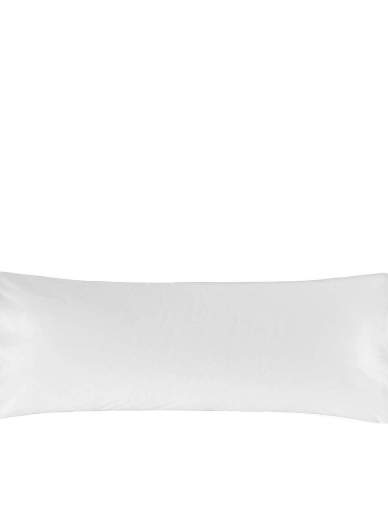 Juego nórdico 2 piezas Basic "Happyfriday" Blanco - Kiabi