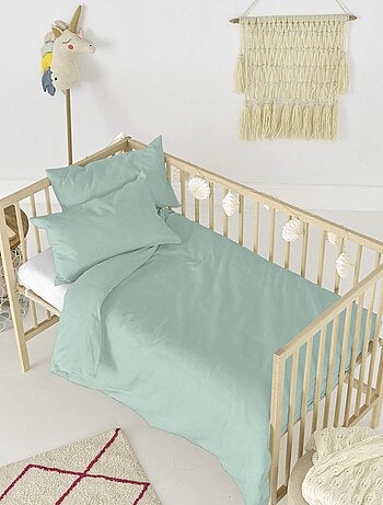 Juego nórdico 2 piezas Basic "Happyfriday