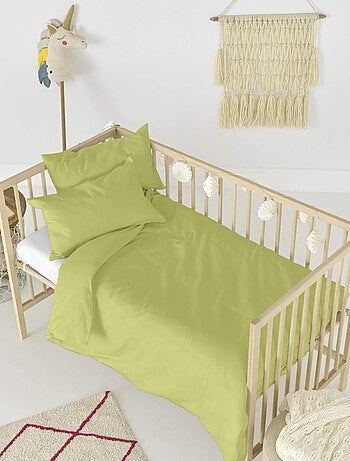 Juego nórdico 2 piezas Basic "Happyfriday