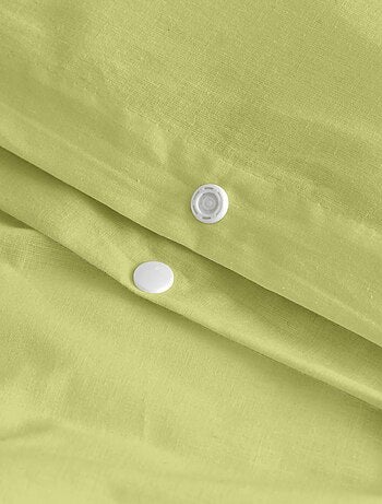 Juego nórdico 2 piezas Basic "Happyfriday