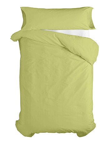 Juego nórdico 2 piezas Basic "Happyfriday