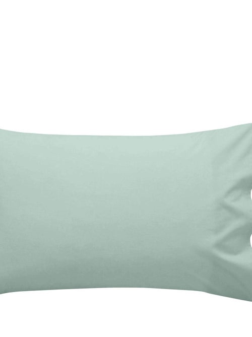 Juego nórdico 2 piezas Basic "Happyfriday" - Kiabi