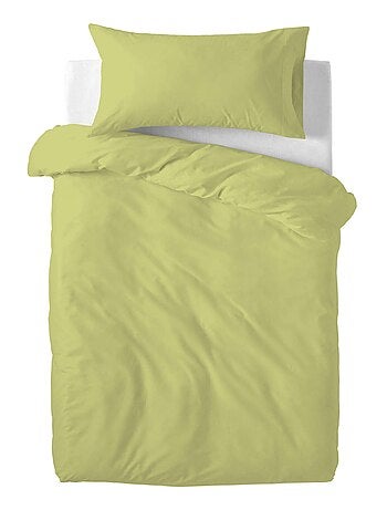 Juego nórdico 2 piezas Basic "Happyfriday