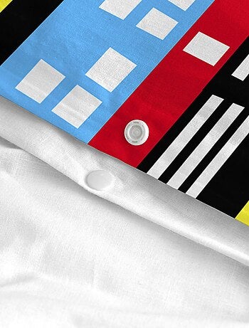 Juego nórdico 2 piezas Bat "Happyfriday