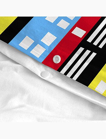 Juego nórdico 2 piezas Bat "Happyfriday