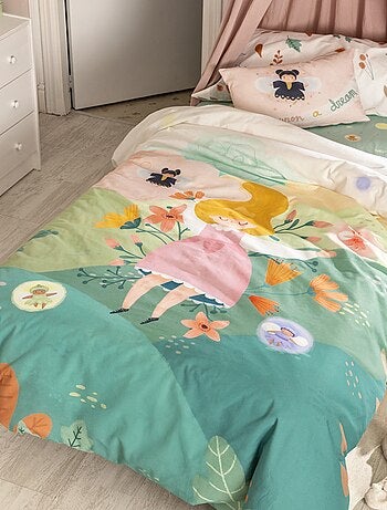 Juego nórdico 2 piezas Dreaming "Happyfriday