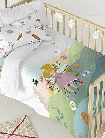 Juego nórdico 2 piezas Dreaming "Happyfriday