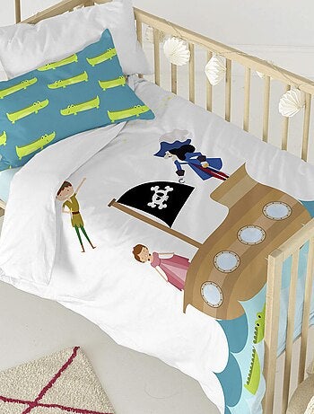 Juego nórdico 2 piezas Flying boy "Happyfriday