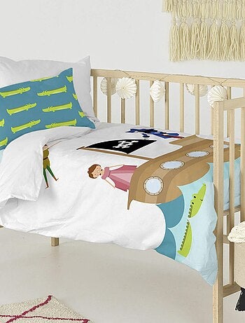 Juego nórdico 2 piezas Flying boy "Happyfriday