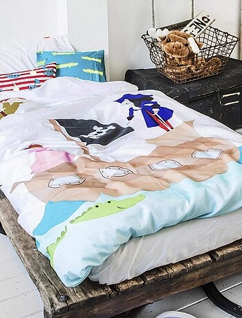 Juego nórdico 2 piezas Flying boy "Happyfriday