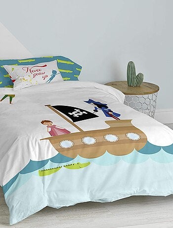 Juego nórdico 2 piezas Flying boy "Happyfriday