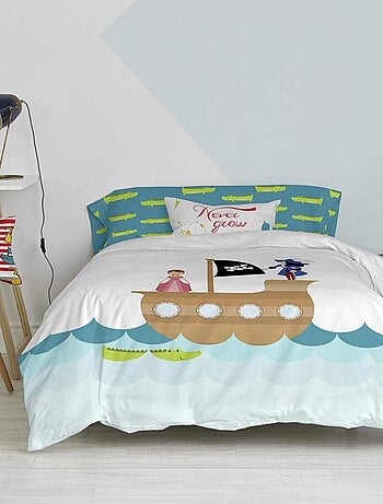 Juego nórdico 2 piezas Flying boy "Happyfriday