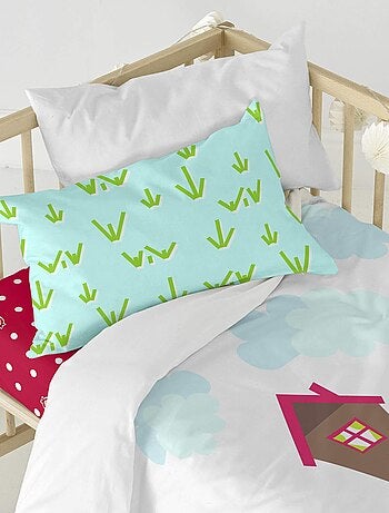 Juego nórdico 2 piezas Grandma "Happyfriday