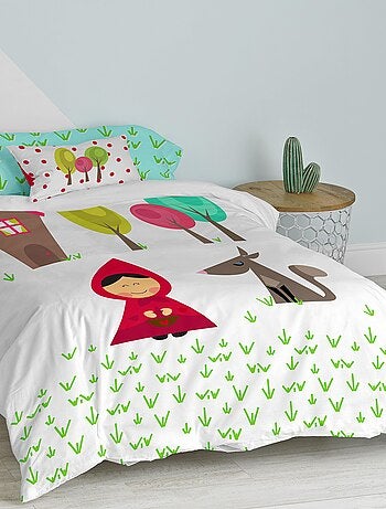 Juego nórdico 2 piezas Grandma "Happyfriday