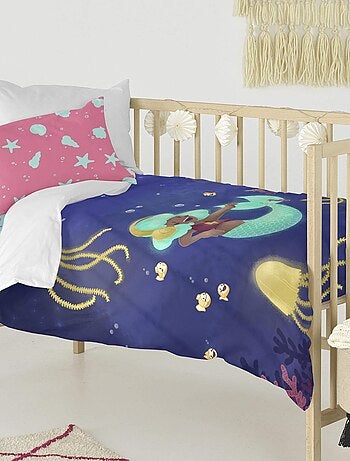 Juego nórdico 2 piezas Happy mermaid "Happyfriday