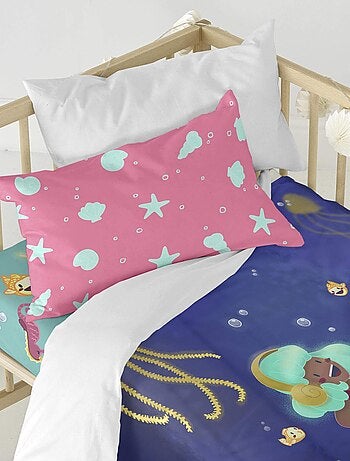 Juego nórdico 2 piezas Happy mermaid "Happyfriday