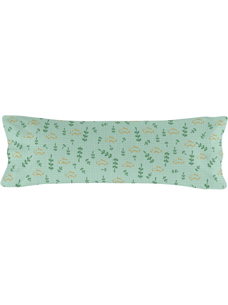 Juego nórdico 2 piezas Happy sloth "Happyfriday" Multicolor - Kiabi