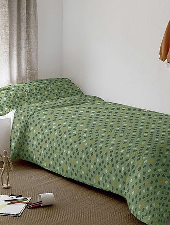 Juego nórdico 2 piezas Happydino (D) "Happyfriday