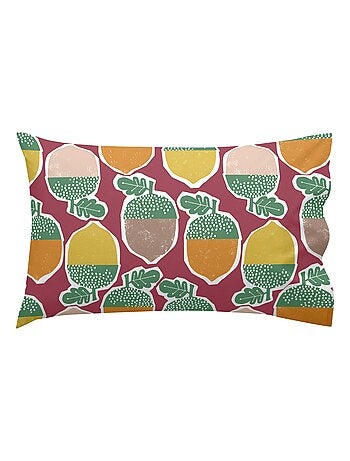 Juego nórdico 2 piezas Harvestwood "Happyfriday